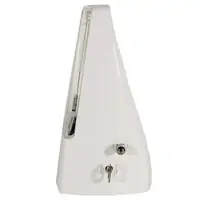 Метроном Cherub WSM-330 White