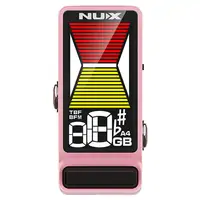 Гитарный тюнер Nux Flow Tune NTU-3