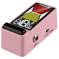 Гитарный тюнер Nux Flow Tune NTU-3