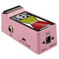 Гитарный тюнер Nux Flow Tune NTU-3