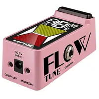 Гитарный тюнер Nux Flow Tune NTU-3