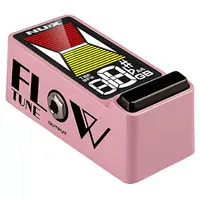 Гитарный тюнер Nux Flow Tune NTU-3