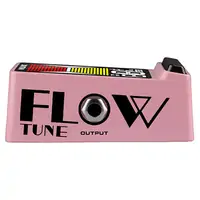 Гитарный тюнер Nux Flow Tune NTU-3