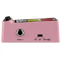 Гитарный тюнер Nux Flow Tune NTU-3