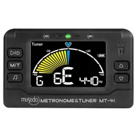 Гитарный тюнер Musedo MT-41
