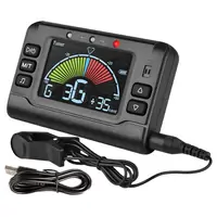 Гитарный тюнер Musedo MT-41