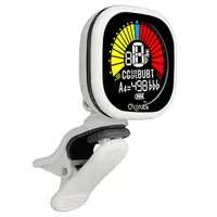 Гитарный тюнер Cherub WST-675 WH