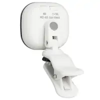 Гитарный тюнер Cherub WST-675 WH