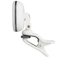 Гитарный тюнер Cherub WST-675 WH