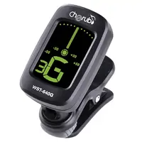 Гитарный тюнер Cherub WST-640G