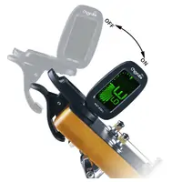 Гитарный тюнер Cherub WST-640G