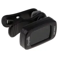 Гитарный тюнер Cherub WST-640C+