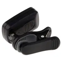 Гитарный тюнер Cherub WST-640C+