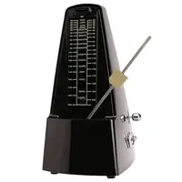 Метроном Musedo M-20 Black