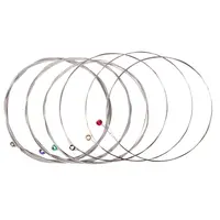 Струны для электрогитары Rockdale RES-1046