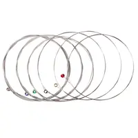 Cтруны для электрогитары Rockdale RES-1052