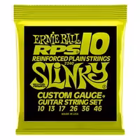 Струны для электрогитары Ernie Ball Regular Slinky P02240