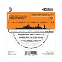 Струны для акустических гитар D'addario EJ10