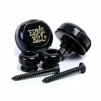 Стрэплоки для гитары Ernie Ball P04601