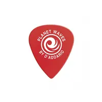 Дюралиновый медиатор Planet Waves 6DRD1