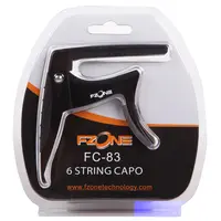 Каподастр Fzone FC-83