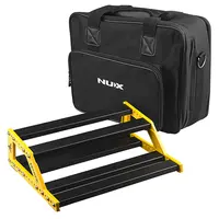 Педалборд Nux Bumblebee NPB-M