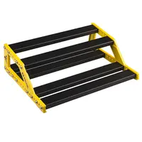 Педалборд Nux Bumblebee NPB-S