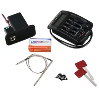 Встраиваемый звукосниматель Cherub GS-3