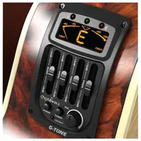 Встраиваемый звукосниматель Cherub GS-3