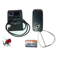 Встраиваемый звукосниматель Cherub GT-3