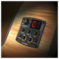 Встраиваемый звукосниматель Cherub GT-6