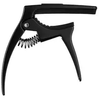 Каподастр RockStel RGC-501A Black