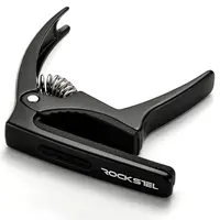 Каподастр RockStel RGC-501A Black