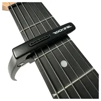 Каподастр RockStel RGC-501A Black