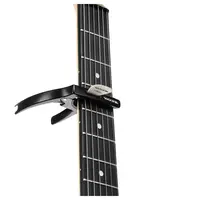 Каподастр RockStel RGC-501A Black