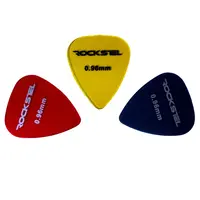 Медиатор RockStel Picks