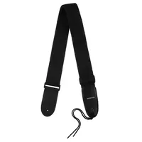 Ремень для гитары RockStel SG001 BK