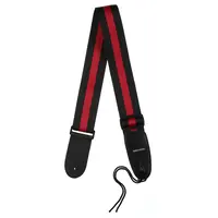 Ремень для гитары RockStel SG001 BKR