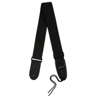 Ремень для гитары RockStel SG002 BK