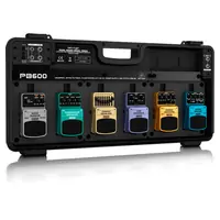 Педалборд Behringer PB600