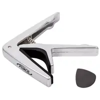 Каподастр Force Capo Silver