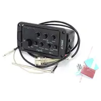 Встраиваемый звукосниматель Cherub GB-1