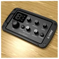 Встраиваемый звукосниматель Cherub GB-1