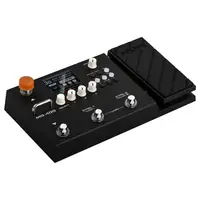 Процессор эффектов Nux MG-400