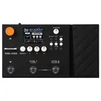 Процессор эффектов Nux MG-400