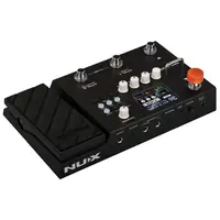 Процессор эффектов Nux MG-400