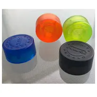 Насадка на кнопку педали Nux Pedal Topper NST-1