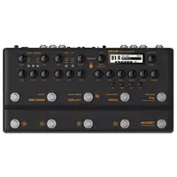 Процессор эффектов Nux Trident NME-5