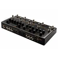 Процессор эффектов Nux Trident NME-5