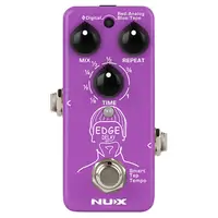 Педаль эффектов Nux Edge Delay NDD-3